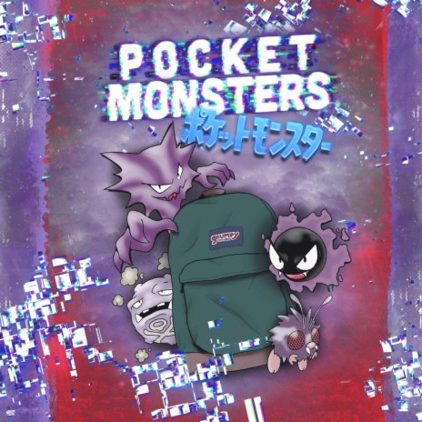 pocket monsters
