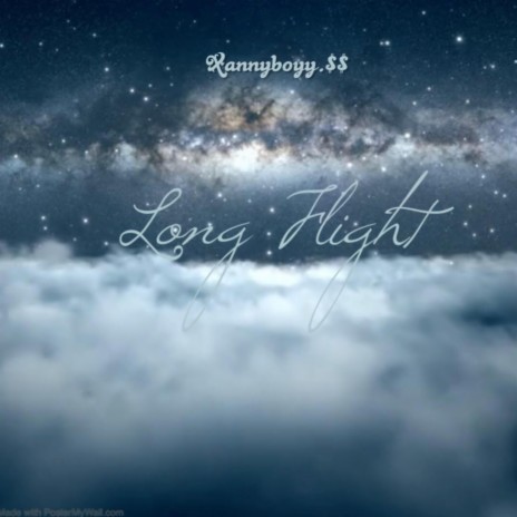 Long Flight(freestlye) | Boomplay Music