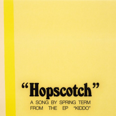 Hopscotch | Boomplay Music