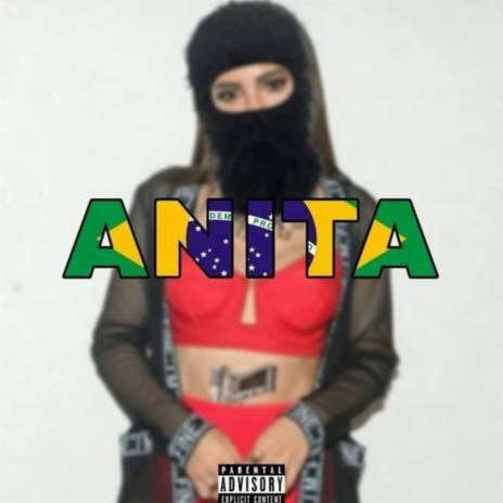 anita ft. Fdotfrom60 | Boomplay Music