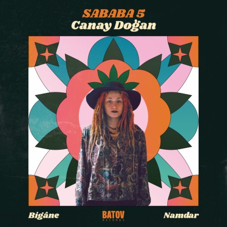 Namdar ft. Canay Doğan | Boomplay Music