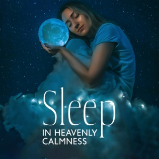 Sleep in Heavenly Calmness: Slumber Frequencies, Alpha Waves and 432 Hz