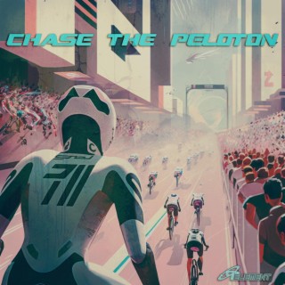 Chase the Peloton