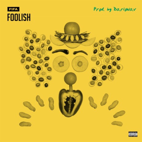 Foolish | Boomplay Music