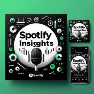 Spotify Insights with Spotimax