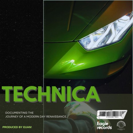 Technica ft. Aria