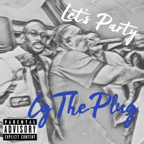 Let's Party | Boomplay Music