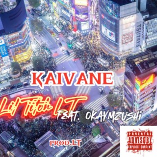 Kaivane