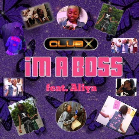 I'm A Boss ft. Aliya