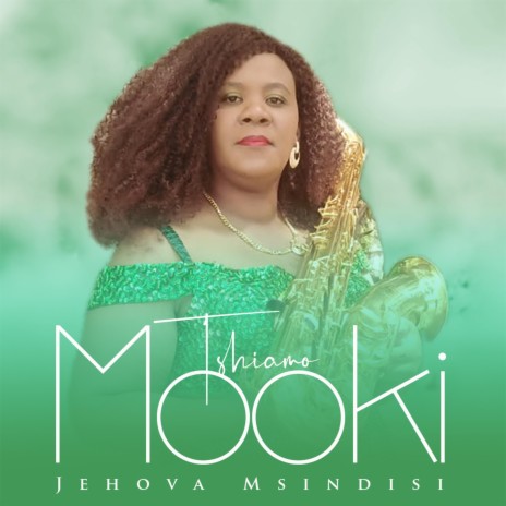 Jehovah Msindisi | Boomplay Music