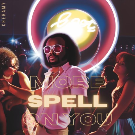 More Spell On You