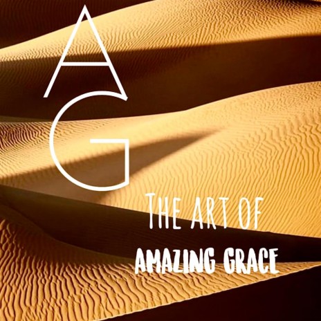 Amazing Grace (Those Who Care)