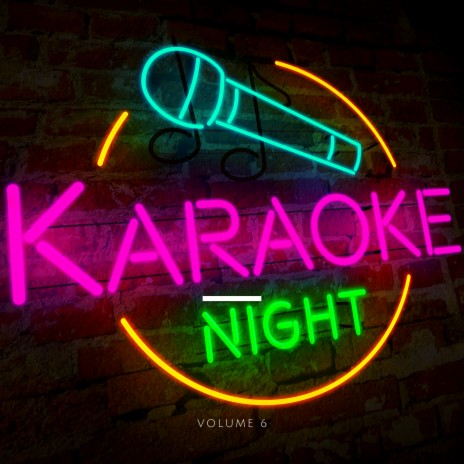Strangers in the Night (Karaoke Version) [Originally Performed By Frank Sinatra]