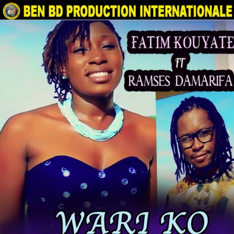 Wariko ft. Ramses Damarifa | Boomplay Music