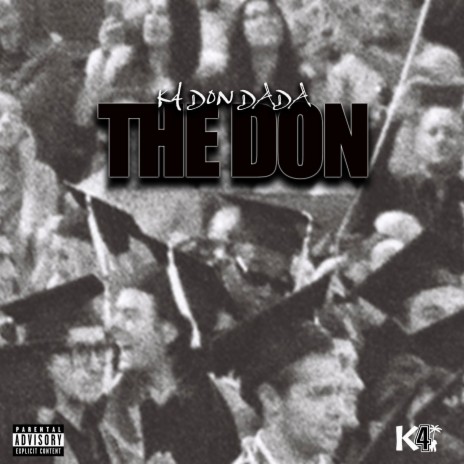 The Don | Boomplay Music