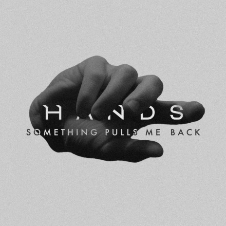 Something Pulls Me Back | Boomplay Music