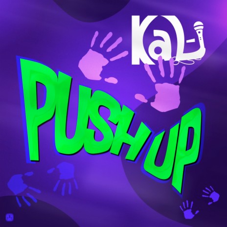Push Up ft. Dj Tate | Boomplay Music