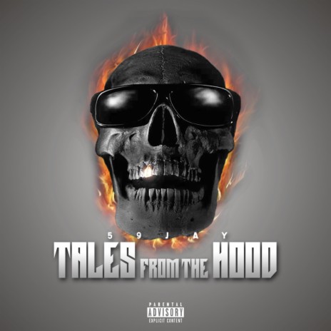 Tales from the hood | Boomplay Music