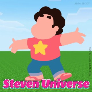 Steven Universe (Minecraft Note Block)