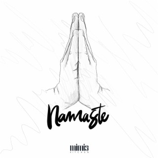 Namaste lyrics | Boomplay Music