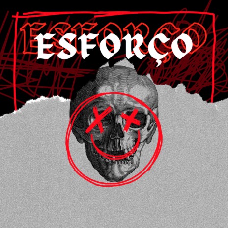 Esforço (Hit Maromba) ft. Urso Gh | Boomplay Music