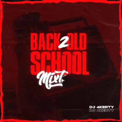 Back 2 Old Mixt ft. 9ice, RuggedMan & Da Grin | Boomplay Music