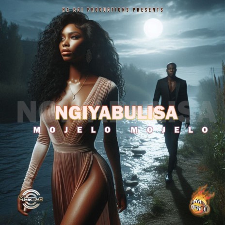 Ngiyabulisa | Boomplay Music