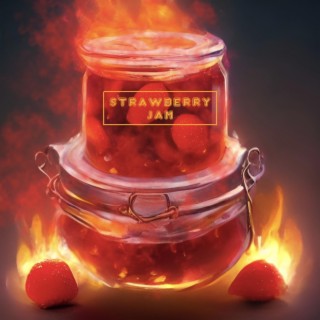 Strawberry Jam