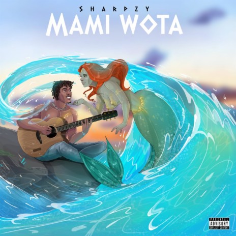 Mamiwota | Boomplay Music