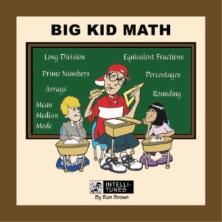 Big Kid Math