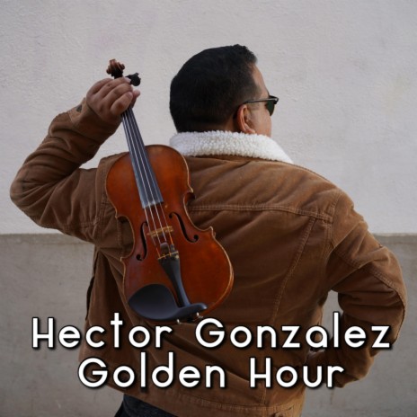 Golden Hour (Violin Version)