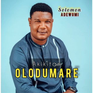 Akikitan Olodumare