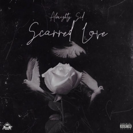 Scarred Love (Outro) | Boomplay Music