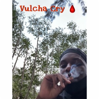 Vulcha Cry