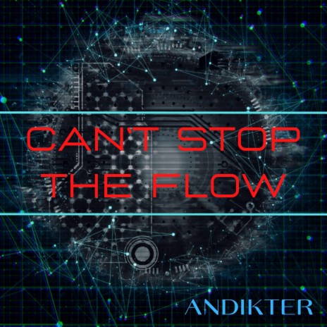 Can´t stop the flow