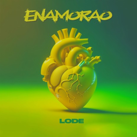 ENAMORAO | Boomplay Music