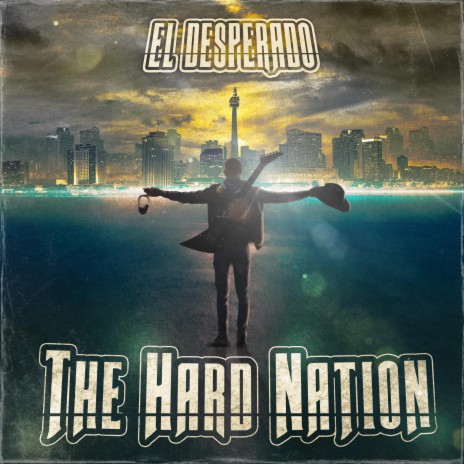 The Hard Nation | Boomplay Music