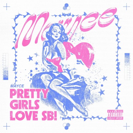PRETTY GIRLS LUV SBEEZY! | Boomplay Music