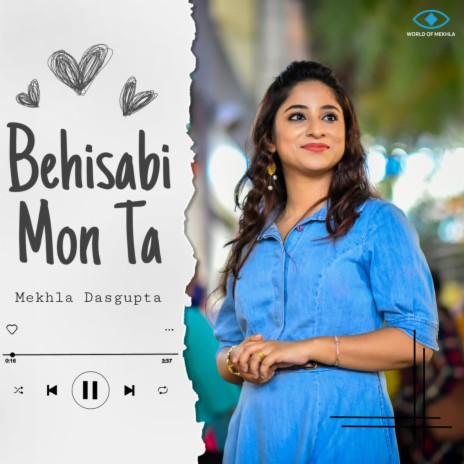 Behisabi Mon Ta | Boomplay Music