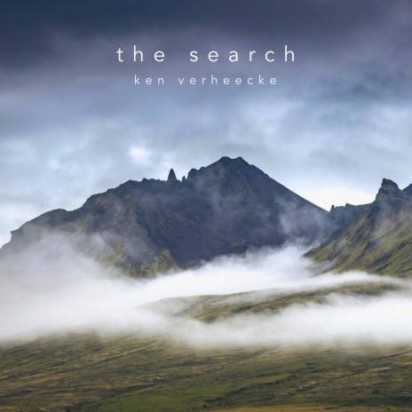 The Search | Boomplay Music