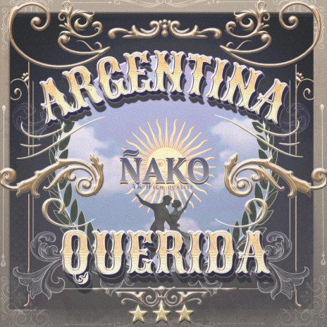 ARGENTINA QUERIDA | Boomplay Music