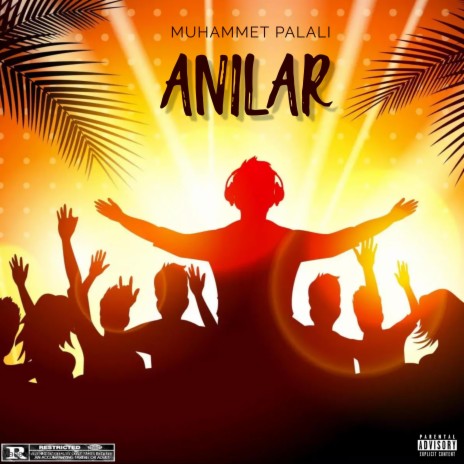 Anılar (Orjinal) | Boomplay Music