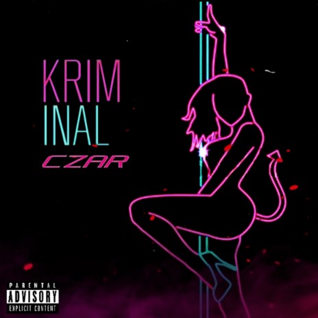 Kriminal | Boomplay Music