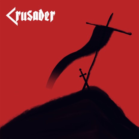 Crusader | Boomplay Music