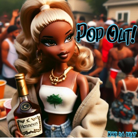 Pop Out! (Radio Edit) | Boomplay Music