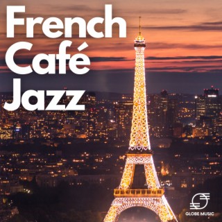 Parisian Coffeehouse Jazz