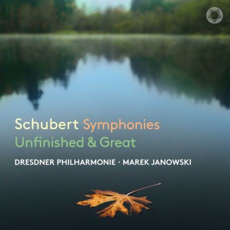 Symphony in C Major, D. 944 The Great: III. Scherzo. Allegro vivace – Trio ft. Marek Janowski & Ralf-Carsten Brömsel | Boomplay Music