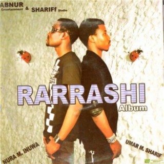 Rashin Masoyi lyrics | Boomplay Music