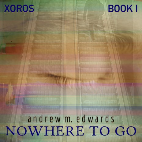 Nowhere To Go | Boomplay Music