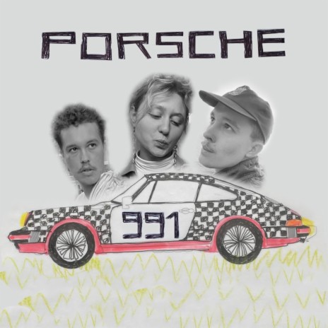 Porsche | Boomplay Music